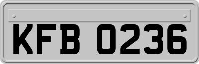 KFB0236