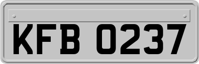 KFB0237