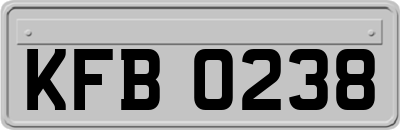 KFB0238