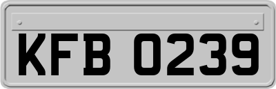 KFB0239