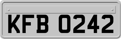 KFB0242