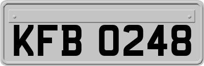 KFB0248