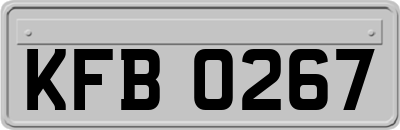 KFB0267