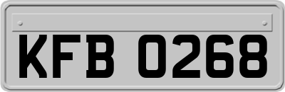 KFB0268