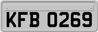 KFB0269