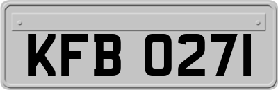 KFB0271