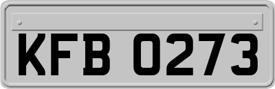 KFB0273