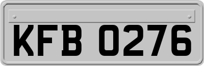 KFB0276