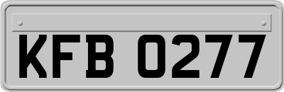 KFB0277