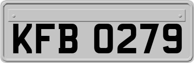 KFB0279