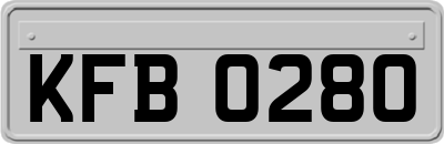 KFB0280