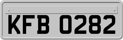 KFB0282