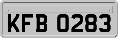 KFB0283