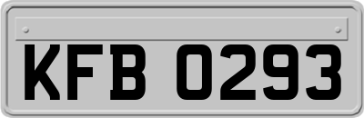 KFB0293