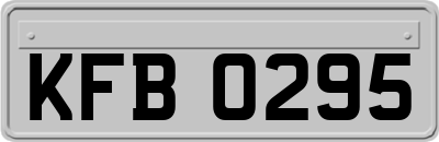 KFB0295
