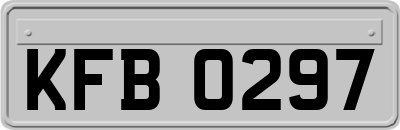 KFB0297