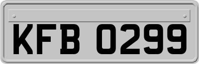 KFB0299