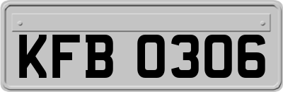 KFB0306
