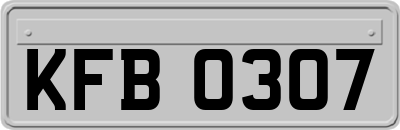 KFB0307