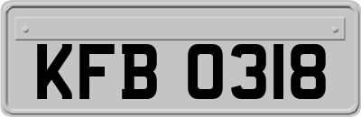 KFB0318