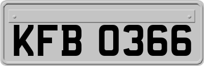 KFB0366