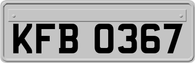 KFB0367