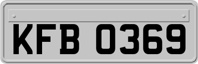 KFB0369