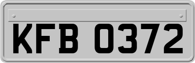 KFB0372