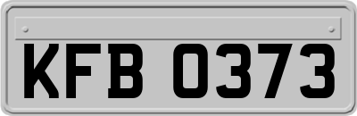 KFB0373