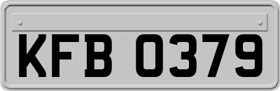 KFB0379