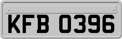 KFB0396