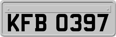 KFB0397