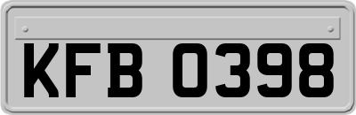KFB0398