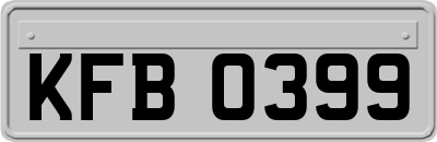 KFB0399