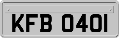 KFB0401