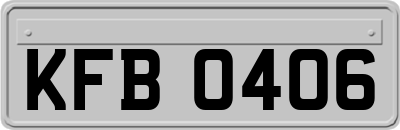KFB0406