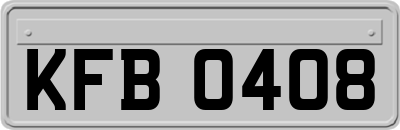 KFB0408