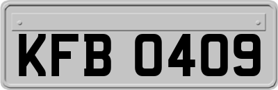 KFB0409