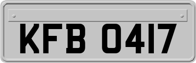KFB0417