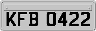 KFB0422