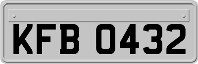 KFB0432