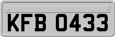 KFB0433