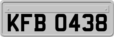 KFB0438