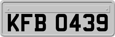 KFB0439