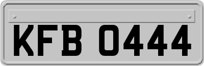 KFB0444