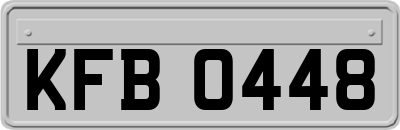 KFB0448
