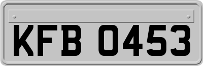 KFB0453