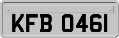 KFB0461