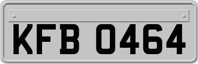KFB0464