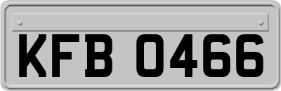 KFB0466